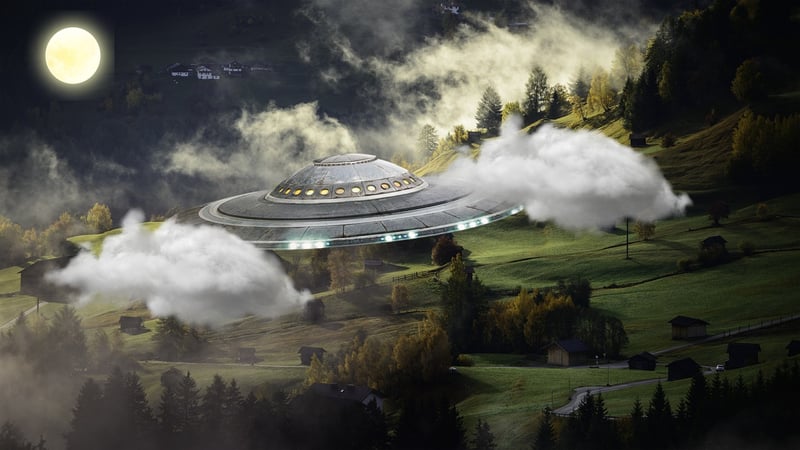 Zorgon the Intergalactic Traveler