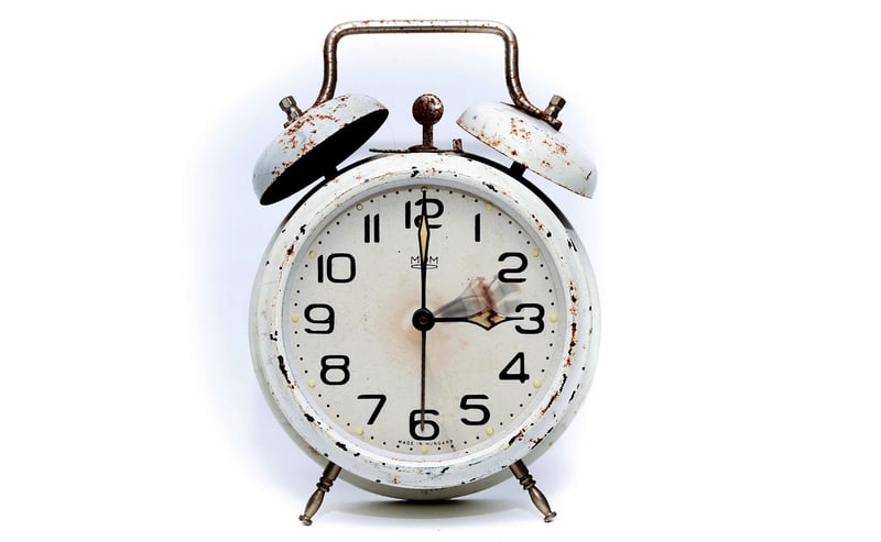 Time Periods Image